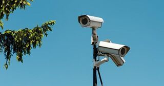 Установка видеонаблюдения по периметру в Астрахани от Видео – монтаж камер и систем под ключ от 3083 руб.