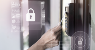 Проектирование систем контроля доступа Астрахани в октябре