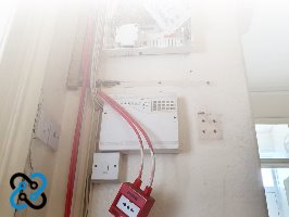Пожарные системы Астрахань