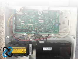 Контроль доступа Астрахань