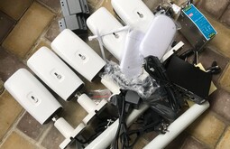Охранная сигнализация Астрахань