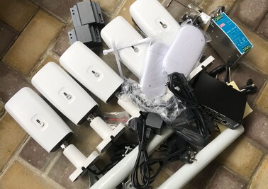 Охранная сигнализация Астрахань