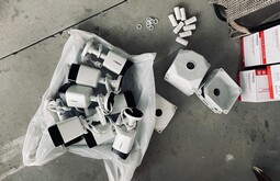 Ремонт видеонаблюдения Астрахань