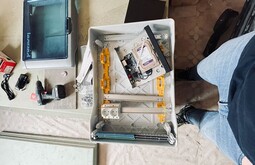 Удаленное видеонаблюдение Астрахань