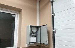 Обслуживание пожарных систем Астрахань